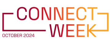 Connect Week 2024 logo